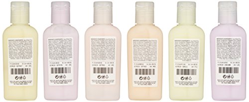 OPI Avojuice Hand Lotion, Minis Sampler 6-Pack, 6 fl. oz. - Thumbnail 3