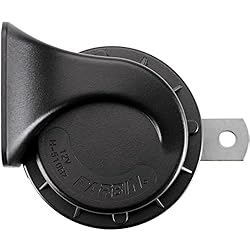 FARBIN 4pcs Loud Train Horn for Truck Car, Super