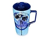 Disney Nightmare Before Christmas Jack Skellington Mug