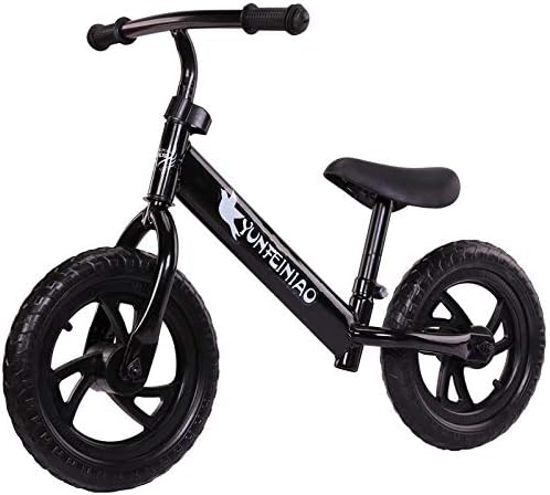 lightest balance bike