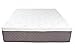 Ultimate Dreams 13 Inch Short Queen RV Gel Memory Foam Mattress. Made in The USA
