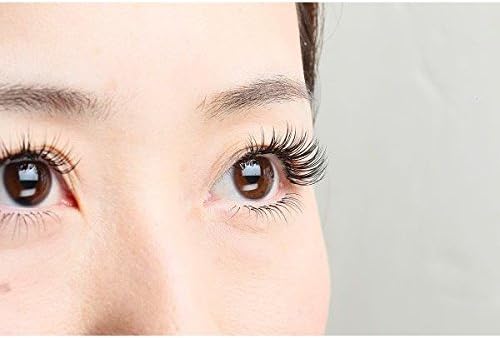 Amazon 通信講座 まつ毛エクステ アイリストプロフェッショナルコース キット付 Business Support Shop つけまつげ 通販