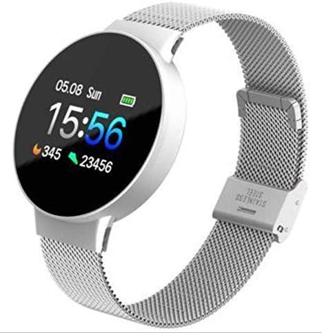 couple watch with location tracker