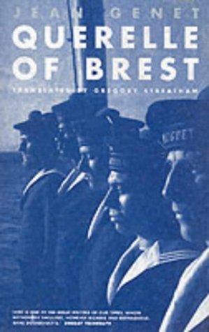 Querelle of Brest (Faber Fiction Classics) by Jean Genet (2001-03-03)