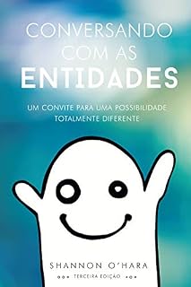 Livro Conversando Com As Entidades