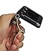 ETbotu Guitar Capo Quick Change Button Capo Electric Guitar Parts Bass Soundtrackthumb 4