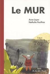 Le  mur
