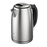 VAVA Stainless Steel Electric Kettle