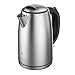 VAVA Stainless Steel Electric Kettle