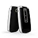 ueFone [D92] 3G Big Button Senior Unlocked flip Cell Phone , SOS Button, Easy to Use