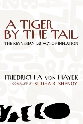 A Tiger By the Tail
