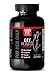 male enhancing pills erection best seller - GET HARD PILLS 2170Mg - FOR MEN ONLY - maca and tribulus - 1 Bottle (60 Capsules)