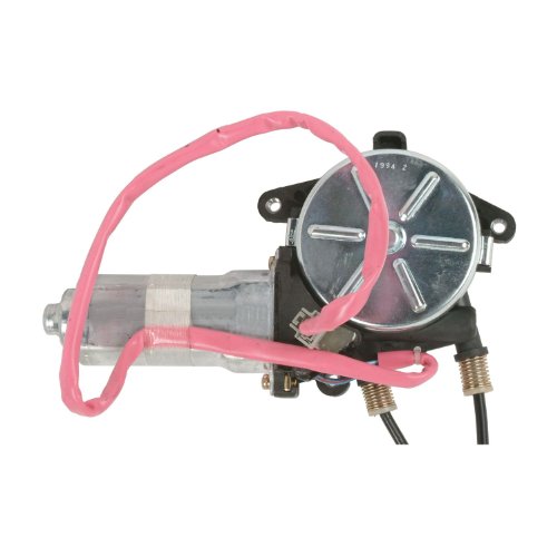 Cardone Select 82-1581AR New Window Lift Motor - Thumbnail 2