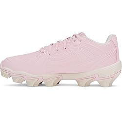 Under Armour Girls' Glyde Sola RM JR Softball