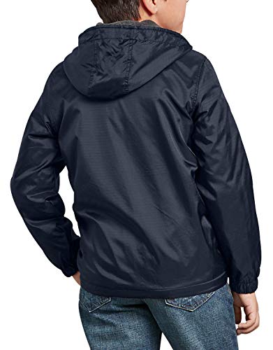 Dickies Big Kids Fleece Lined Hooded Jacket - Choose SZ/color
