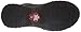 Skechers Men's Work Relaxed Fit Soft Stride Canopy Comp Toe Shoe, Brown/Black - 9 3E US