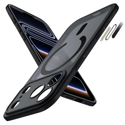 Jetech Magnetic Matte Case
