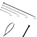 Cable Zip Ties 4