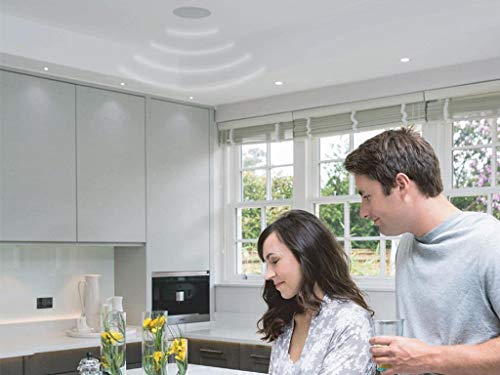 Systemline E50 Built In Bluetooth Hi Fi Speaker System And Q