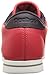 Reebok Women's Princess Candy Girl Classic Shoe, Poppy Red/Night Violet/White, 9.5 M US