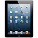 Apple iPad with Retina Display MD510LL/A (16GB, Wi-Fi, Black) 4th Generation (Refurbished)
