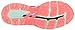 ASICS Women's Gt-2000 5 Running Shoe, Black/Bay/Diva Pink, 8 M US