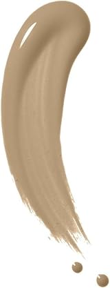 Maybelline Fit Me Matte Foundation 124 Soft Sand 30ml Medium Coverage view 2