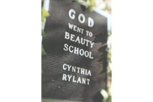 God Went To Beauty School