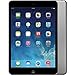 Apple iPad Air 9.7in WiFi 16GB Tablet - Space Gray - MD785LL/A (Renewed)