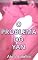 Livro O Problema do Yan