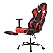 New Office Gaming Chair High-Back Computer Chair Ergonomic Design Racing Chair