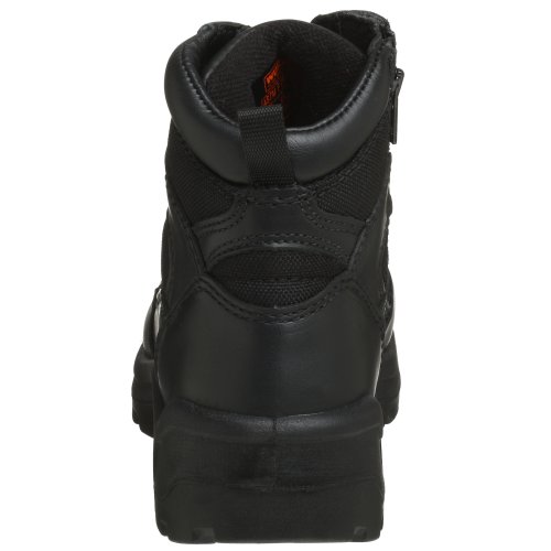 WORX by Red Wing Shoes Men's 5266 NonMetalic Safety Toe 6" Work Boot