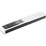 IRIScan Book Portable Scanner Wireless Battery - v5