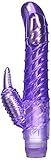 Utimi Waterproof Silicone G-Spot Stimulator Vibrator Bullet Clit Vibrator