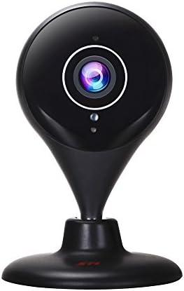 1080P HD Wireless IP Camera, Motion Detection with Night Vision Indoor Security Surveillance WiFi Camera, Home Security, Store Monitor