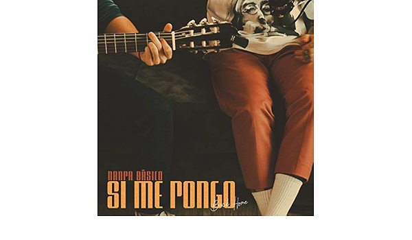 Amazon.com: Si Me Pongo : Nanpa Básico: Música Digital
