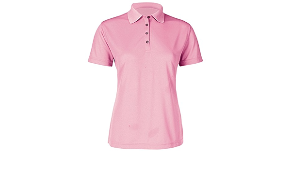 paragon microfiber polos