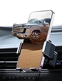 Lamicall Car Vent Phone Mount Phone Holder for Car