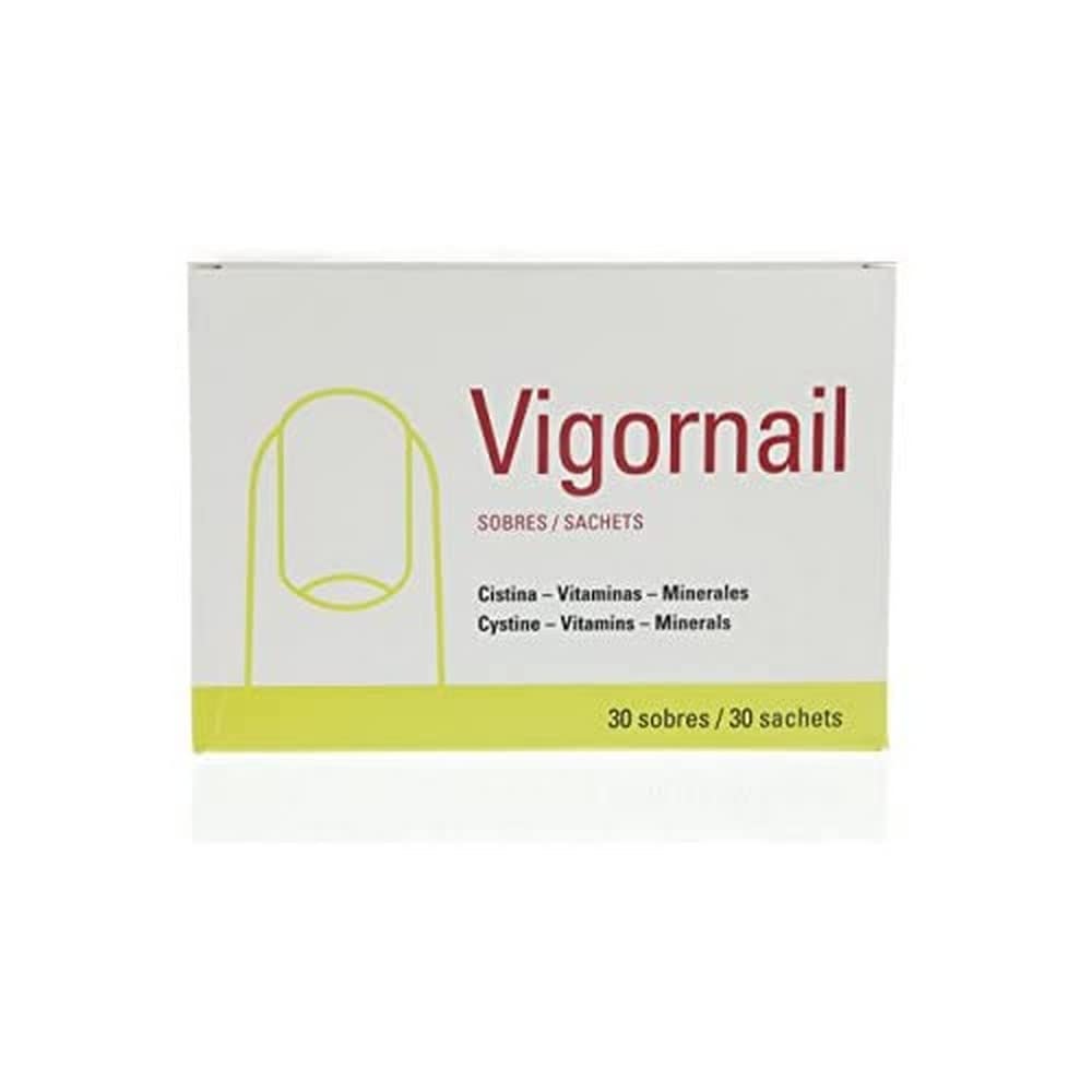 Vigornail 30 Envelopes