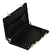 Iconikal Briefcase Style Business Card Holder