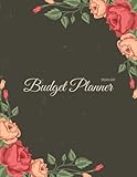 Budget Planner: Weekly & Monthly Expense Tracker Organizer,Budget Planner and Financial Planner Workbook ( Bill Tracker,Expense Tracker,Home Budget ... Budget Planner Organizer) (Volume 22) by Jada Correia