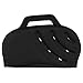 Travelon Portable Gel Seat Cushion, Black, One Size