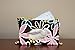 The Wipes Pouch 2.0 Travel Wipe Holder Dispenser (2-Pack) Improved Design