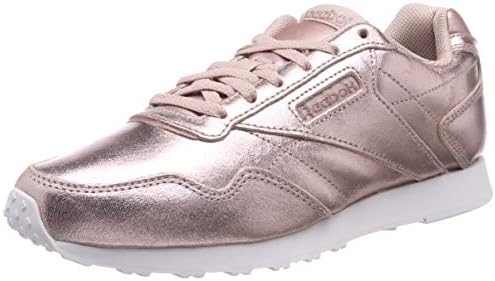 reebok royal glide rose