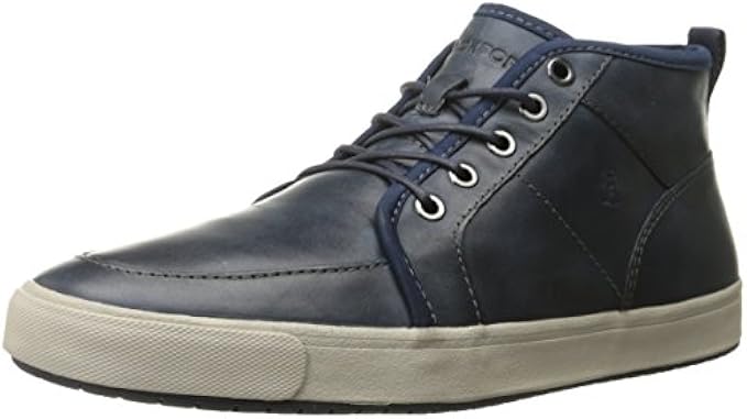 Rockport Men's Path To Greatness Mid Chukka Boot