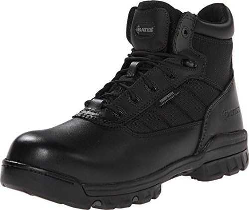 個人装備 BATES Tactical Boots side zip GORE-TEX Amazon.com: Bates mens 5