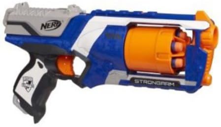 Nerf N-Strike Elite Strongarm Blaster
