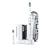 Philips Sonicare Flexcare Platinum Connected Rechargeable Toothbrush with UV Sanitizer