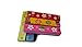 Vidatoy Wooden Tremolo Harmonica For Kids (Random Colors)