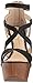 Jessica Simpson Women's Dorrin Heeled Sandal